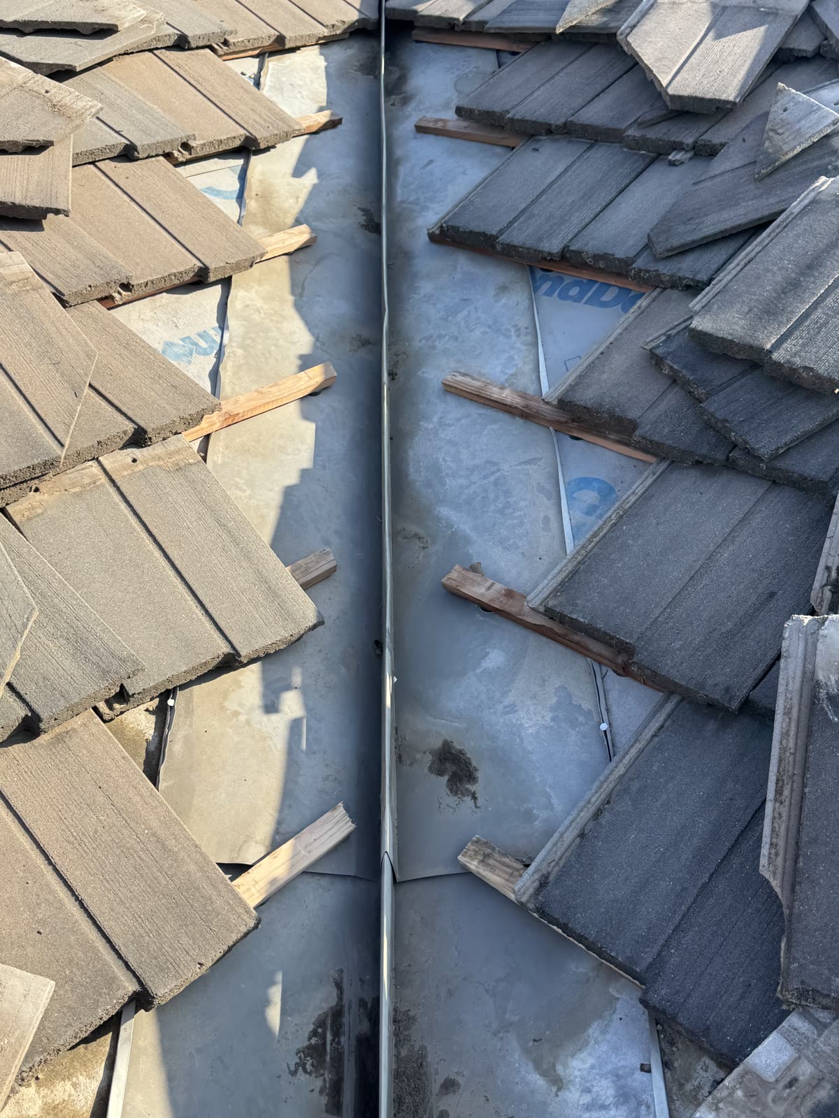 Roof Asset Management Program in Kansas City