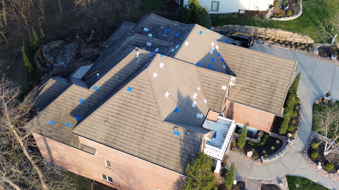 Commercial Roofing in Kansas City