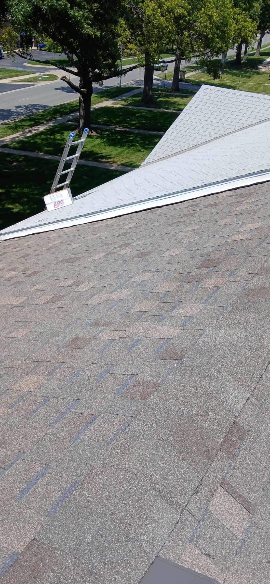Roof Repairs in Kansas City