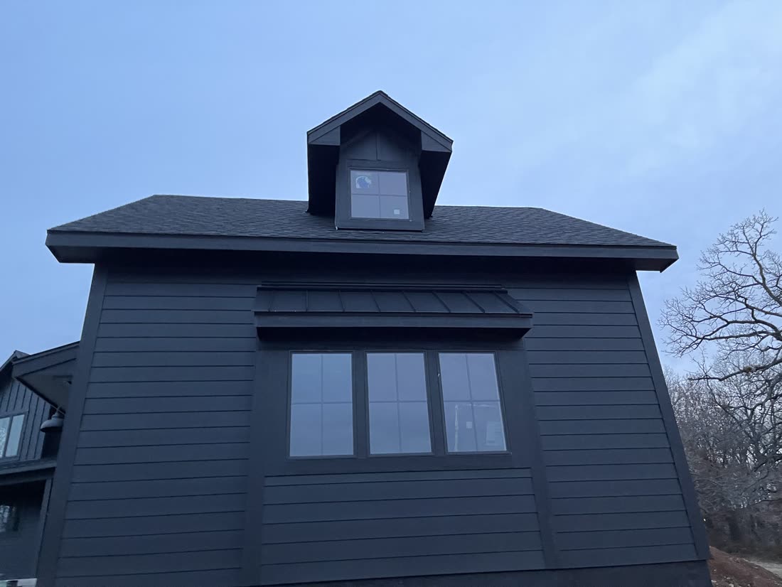 Residential Roofing in Kansas City